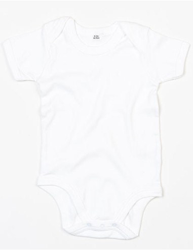 B-BZ10-Baby Bodysuit